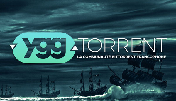 yggtorrent